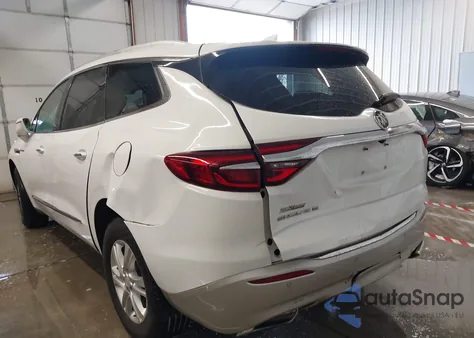 2020 Buick Enclave Fwd Essence z USA, uszkodzony, nr VIN 5GAERBKW2LJ131116